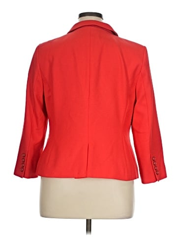 The Limited Outlet Blazer (view 2)