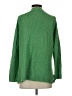 J.Jill Green Cardigan Size S - photo 2