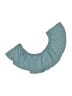 L Space Teal Swimsuit Top Size S - photo 1