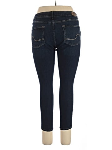 Levi Strauss Signature Jeans (view 2)