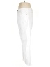 FRYE White Jeans Size 12 - photo 5