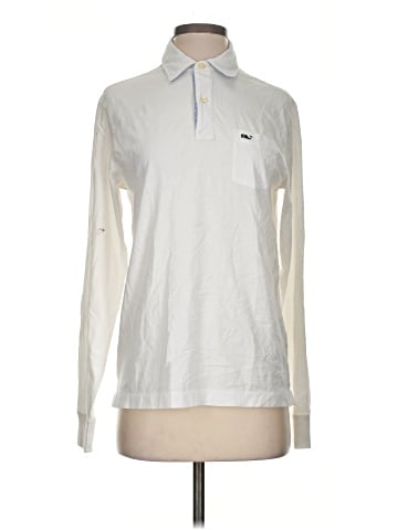 Vineyard Vines Long Sleeve Top (view 1)