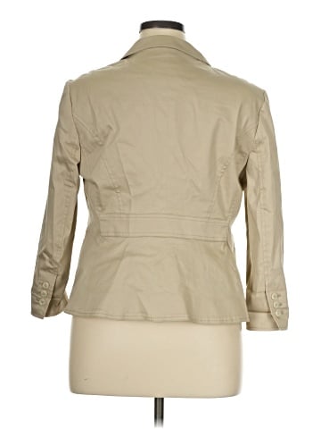 The Limited Outlet Blazer (view 2)