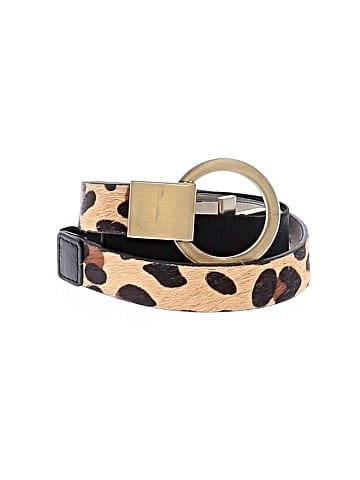 Chico's Leather Belt (view 1)