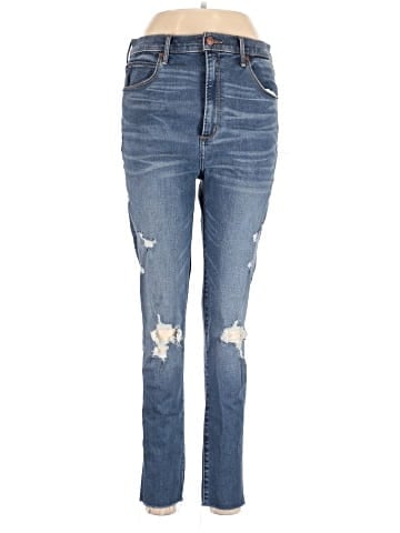 Abercrombie & Fitch Jeans (view 1)
