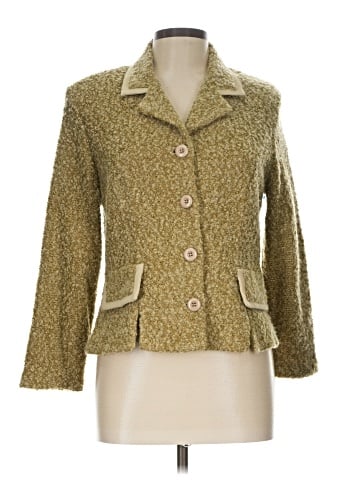 Sag Harbor Cardigan (view 1)