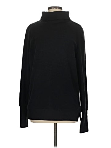 Alo Yoga Turtleneck Sweater (view 1)