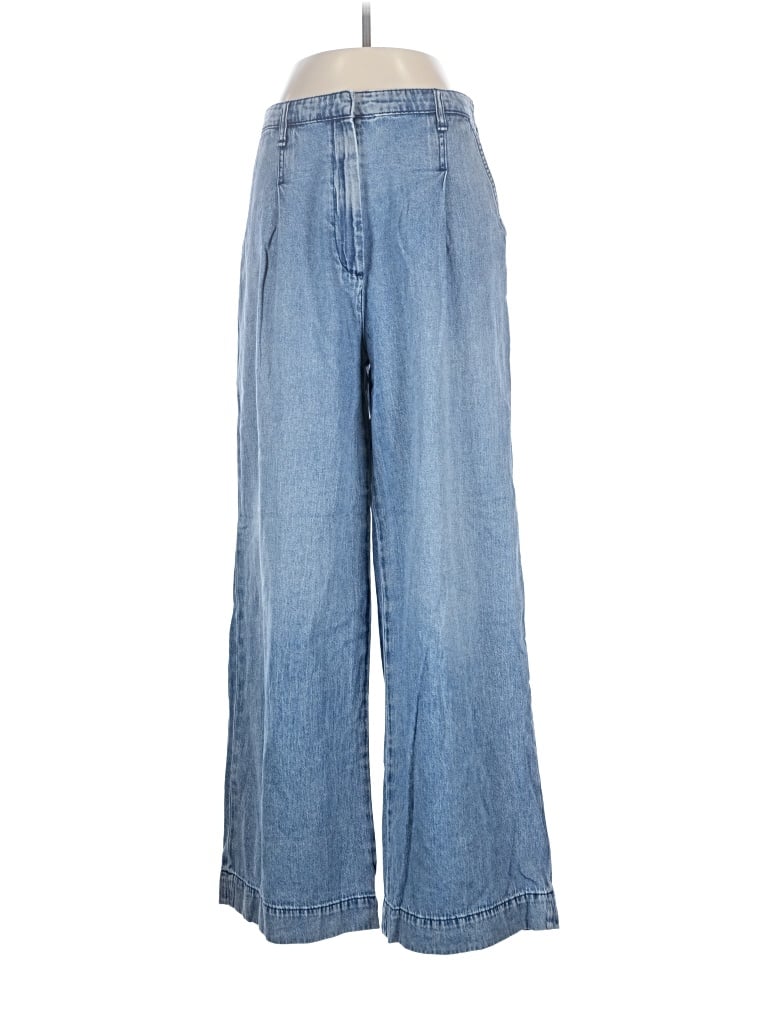 Pre-owned Rag & Bone Jeans In Blue