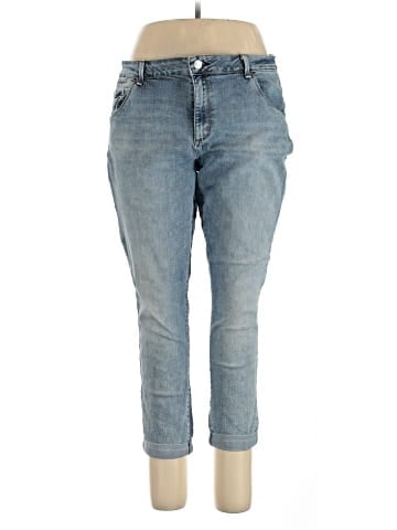 Jessica Simpson Jeans (view 1)