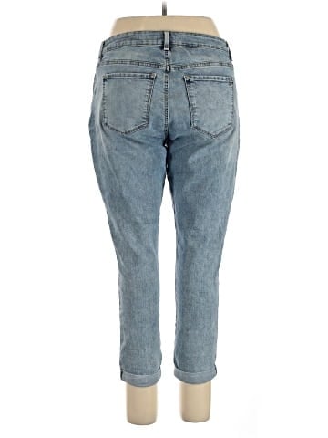 Jessica Simpson Jeans (view 2)