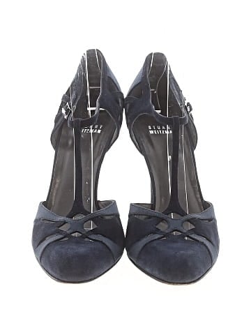 Stuart Weitzman Heels (view 2)