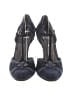 Stuart Weitzman Blue Heels Size 10 - photo 2