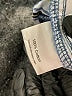 Hanna Andersson 100% Cotton Plaid Blue Cargo Shorts Size 6 - 7 - photo 4
