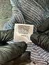 Eileen Fisher Gray Blazer Size XL - photo 7