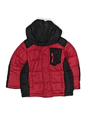 Vertical'9 Snow Jacket (view 1)