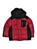 Vertical'9 100% Polyester Color Block Red Snow Jacket 12-18 MO / 18 MO - photo 1