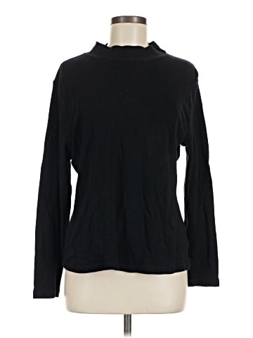 Northcrest Long Sleeve Turtleneck (view 1)