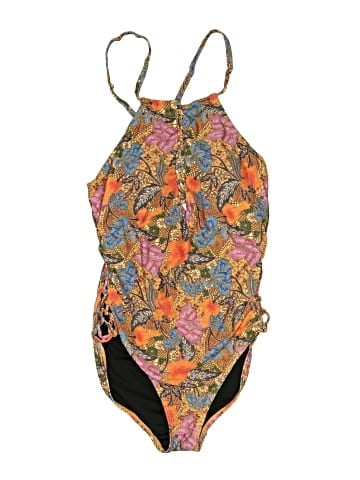 Swimsuits for all One Piece Swimsuit (view 1)