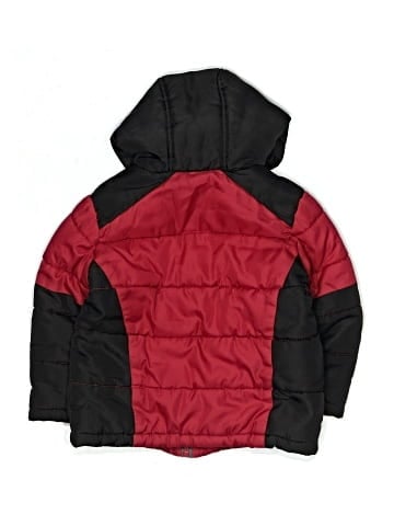 Vertical'9 Snow Jacket (view 2)