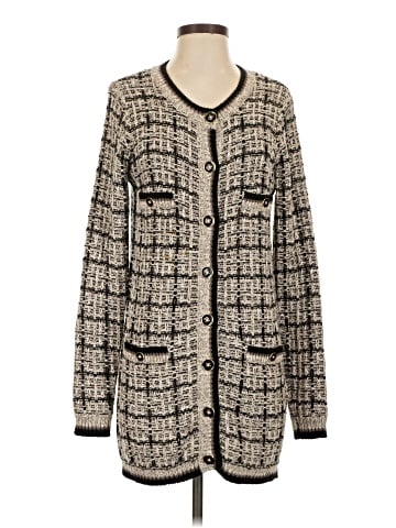 Cotton by Autumn Cashmere Cardigan (view 1)