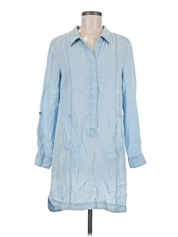 Nic + Zoe Casual Dress (view 1)