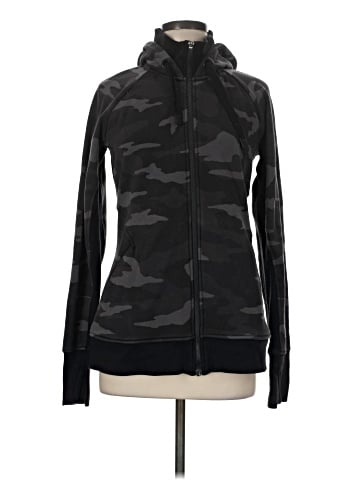 Athleta Track Jacket (view 1)