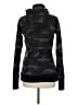 Athleta Camo Black Track Jacket Size M (tall) - photo 2
