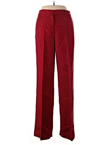 Emma James Linen Pants (view 1)