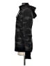 Athleta Camo Black Track Jacket Size M (tall) - photo 5