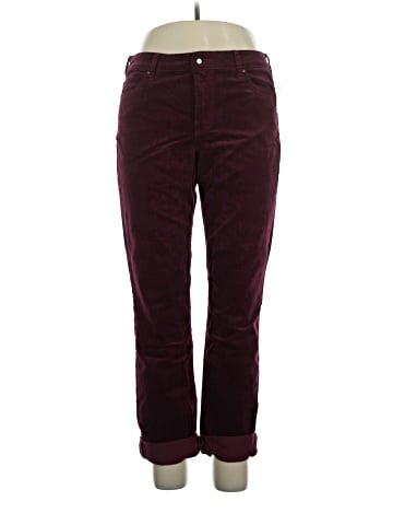 Kut from the Kloth Casual Pants (view 1)