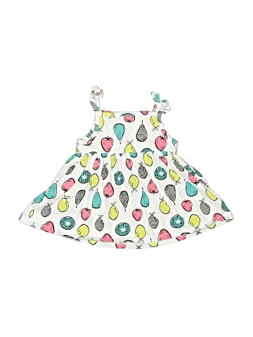 First Impressions Dress (view 2)