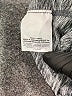 Nike Gray Track Jacket Size M - photo 7