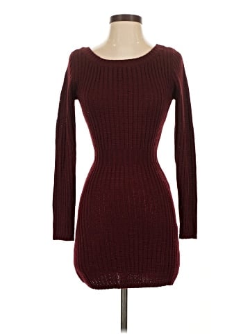 Charlotte Russe Pullover Sweater (view 1)