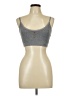 Laura Ashley Silver Tank Top Size L - photo 1
