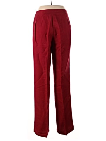 Emma James Linen Pants (view 2)