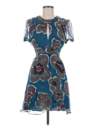 Walter Cocktail Dress (view 1)