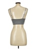 Laura Ashley Silver Tank Top Size L - photo 2