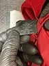 MICHAEL Michael Kors Burgundy Wool Coat Size L - photo 7