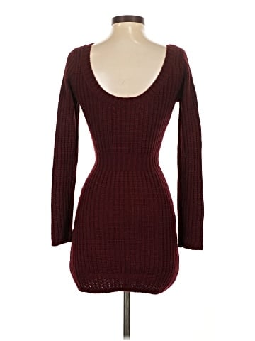 Charlotte Russe Pullover Sweater (view 2)