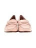 J.Crew 100% Leather Tan Flats Size 8 1/2 - photo 2