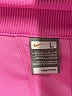 Nike Pink Track Jacket Size L - photo 6