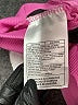 Nike Pink Track Jacket Size L - photo 7