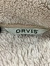 Orvis 100% Recycled Polyester Solid Tan Turtleneck Sweater Size M - photo 7