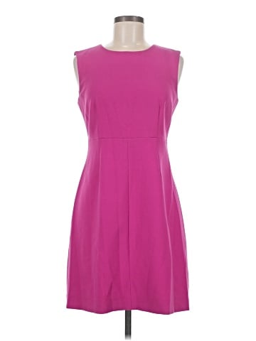 Diane von Furstenberg Cocktail Dress (view 1)