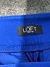 Ann Taylor LOFT Solid Blue Active Pants Size 00 Petite - photo 7