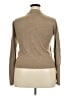 Sag Harbor Tan Turtleneck Sweater Size 1X (estimated) - photo 2
