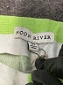 Moon River Green Casual Pants Size XS - photo 7