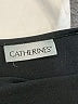 Catherines Black Sleeveless T-Shirt Size L - photo 7