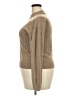 Sag Harbor Tan Turtleneck Sweater Size 1X (estimated) - photo 5