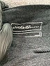 Eddie Bauer 100% Cotton Black Pullover Sweater Size L - photo 7
